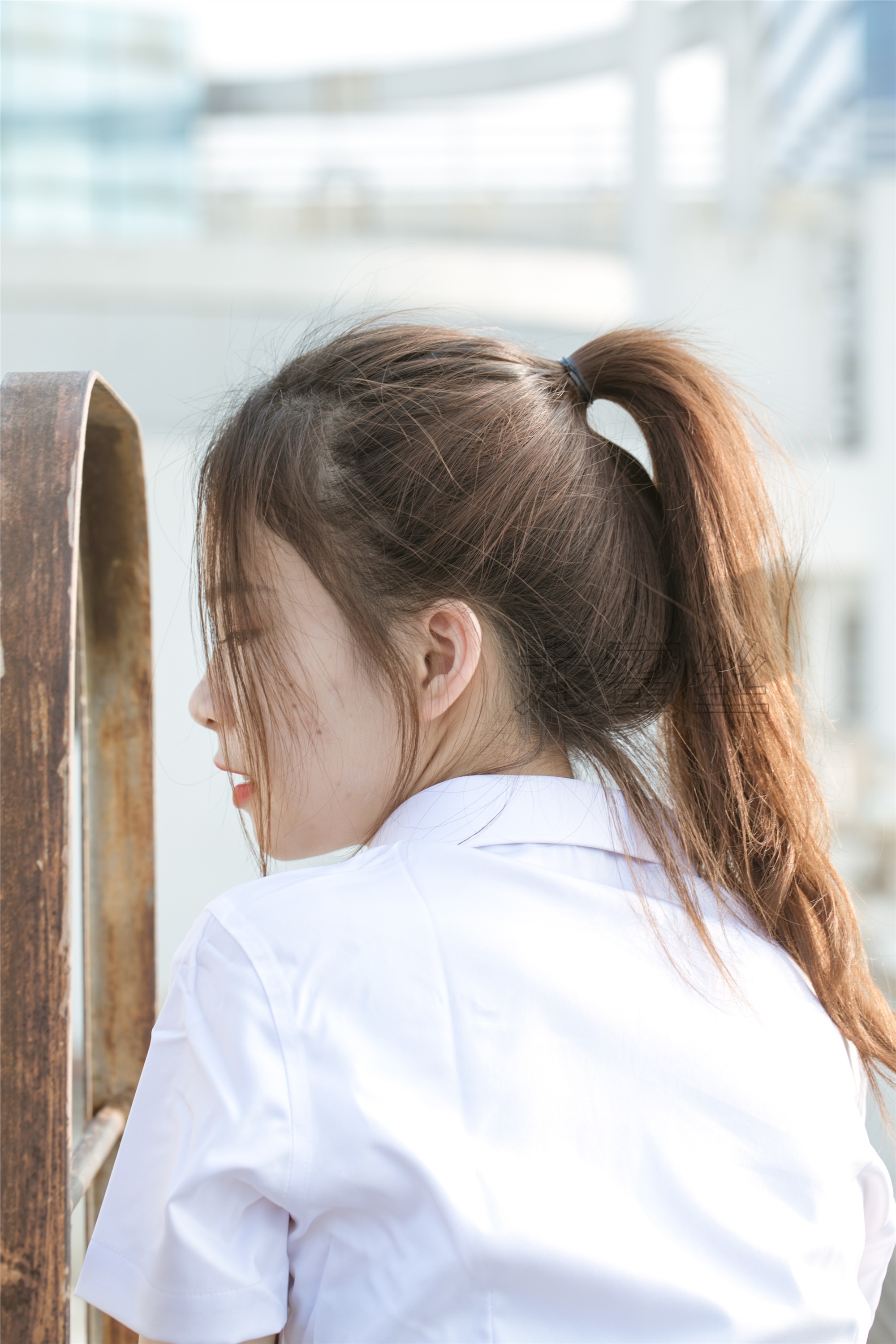 尤蜜丝 穿搭写真 NO.035